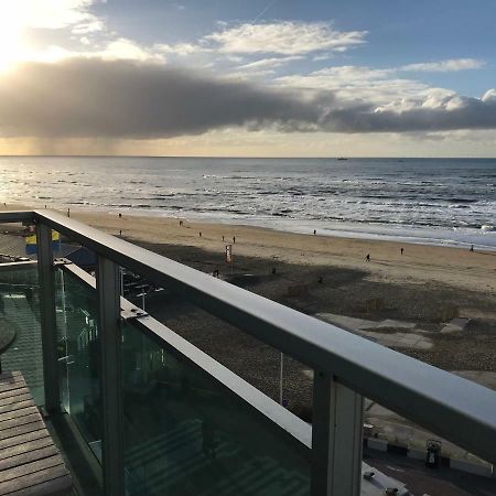 Appartamento Berrie'S Sea View Zandvoort Esterno foto